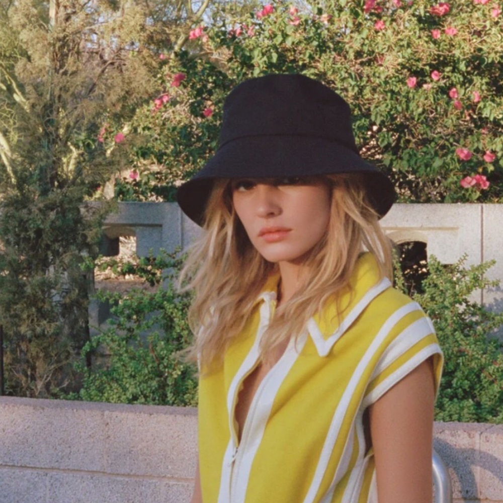 Lack of Color bucket hat, size medium/ large.